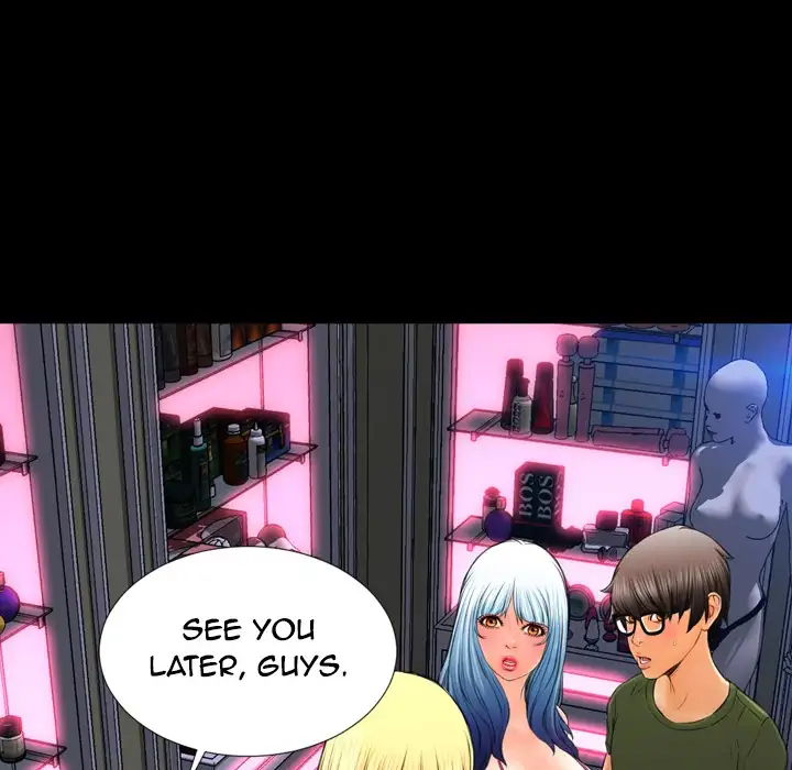 Her Toy Shop - Chapter 27 [photo 36] - MangaPorn