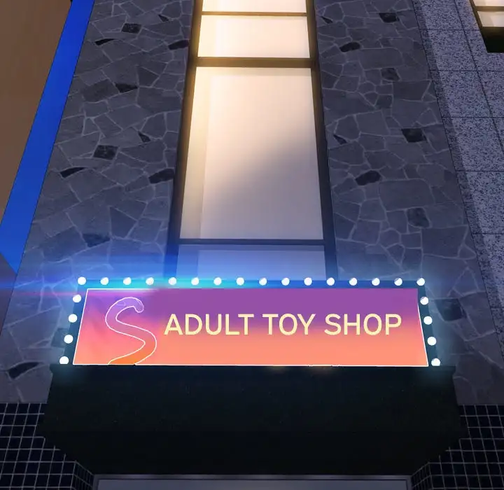 Her Toy Shop - Chapter 27 [photo 41] - MangaPorn