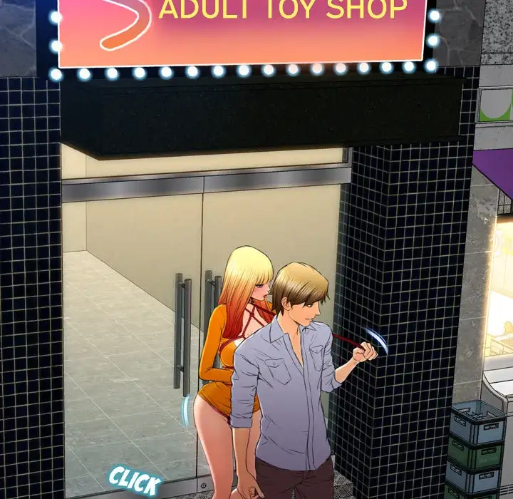 Her Toy Shop - Chapter 27 [photo 60] - MangaPorn