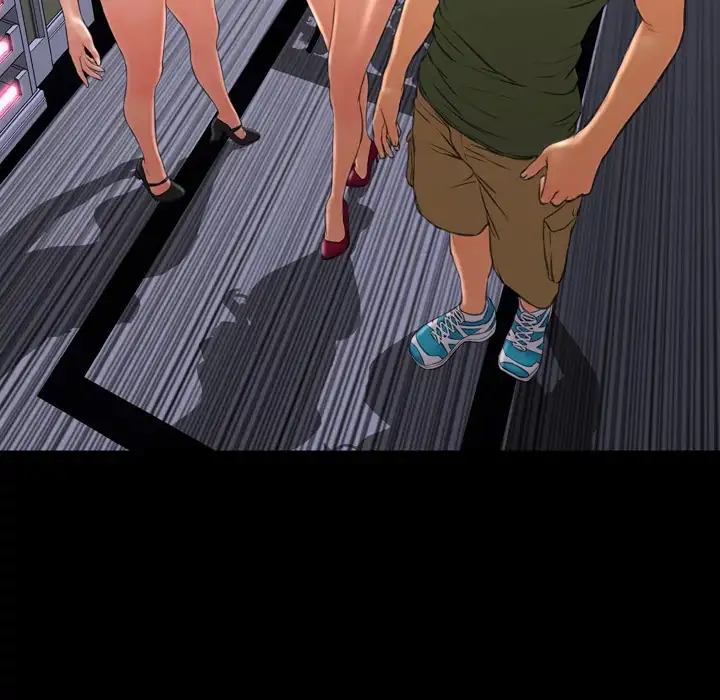 Her Toy Shop - Chapter 27 [photo 8] - MangaPorn