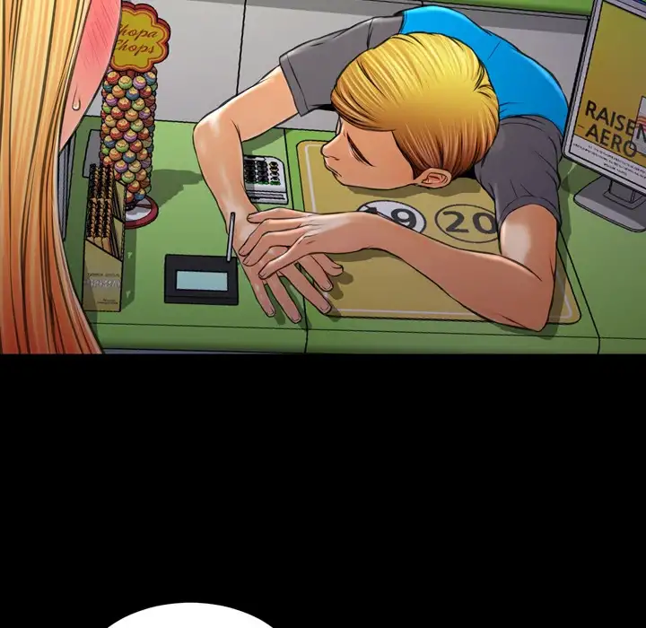 Her Toy Shop - Chapter 27 [photo 83] - MangaPorn