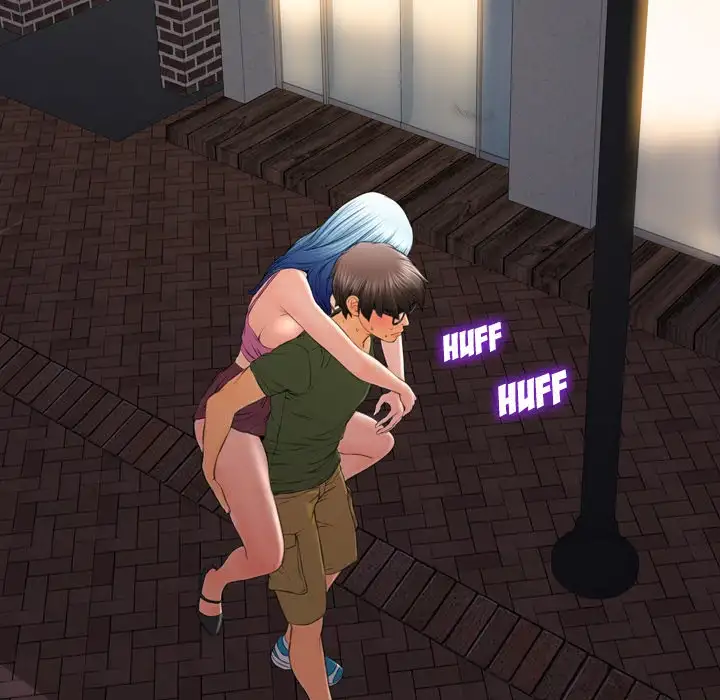 Her Toy Shop - Chapter 28 [photo 38] - MangaPorn