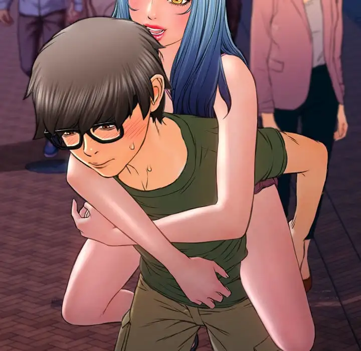 Her Toy Shop - Chapter 28 [photo 42] - MangaPorn