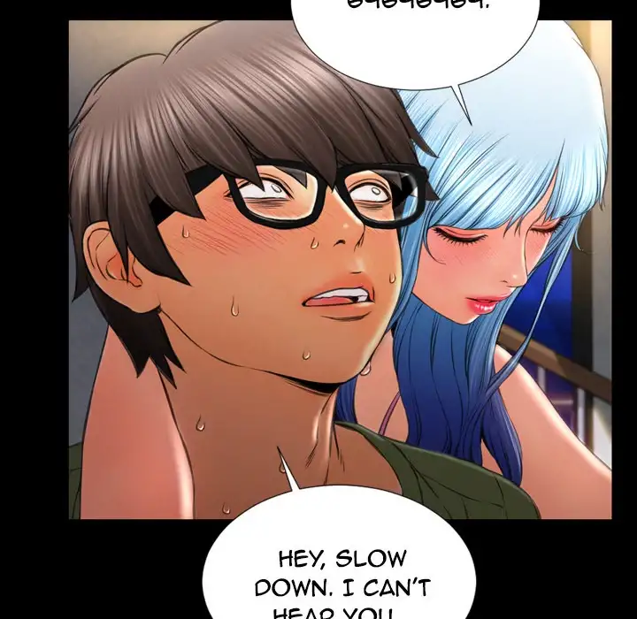 Her Toy Shop - Chapter 28 [photo 69] - MangaPorn