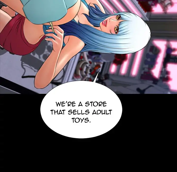 Her Toy Shop - Chapter 29 [photo 139] - MangaPorn