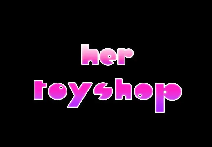 Her Toy Shop - Chapter 29 [photo 2] - MangaPorn