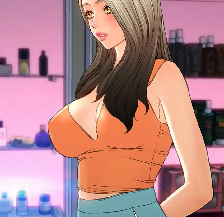 Her Toy Shop - Chapter 29 [photo 47] - MangaPorn