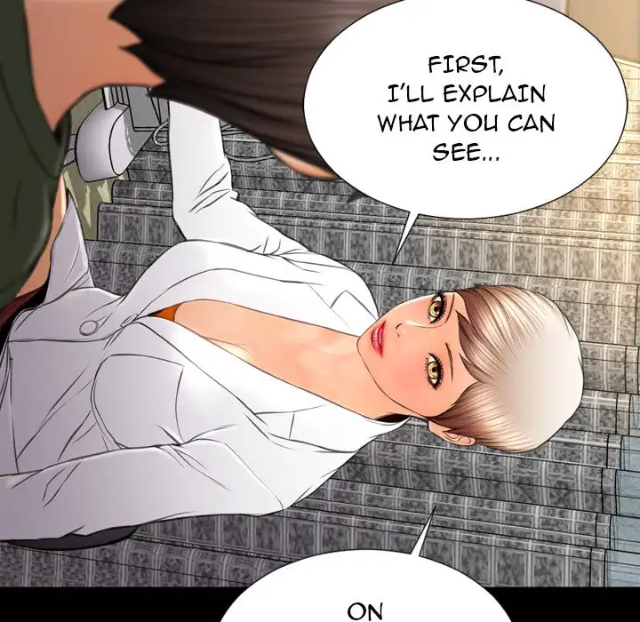 Her Toy Shop - Chapter 31 [photo 130] - MangaPorn