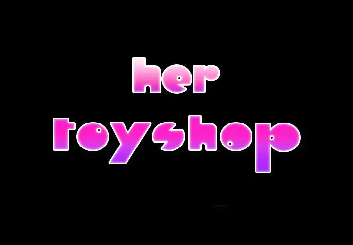 Her Toy Shop - Chapter 31 [photo 2] - MangaPorn