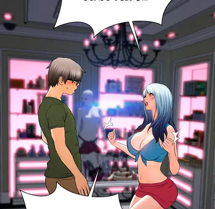 Her Toy Shop - Chapter 31 [photo 36] - MangaPorn