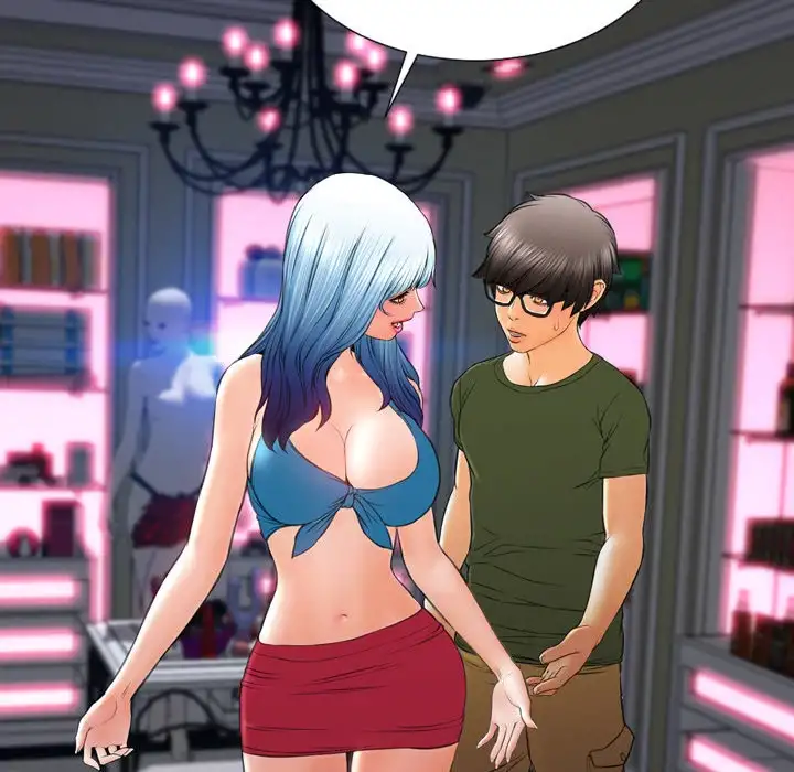 Her Toy Shop - Chapter 31 [photo 80] - MangaPorn