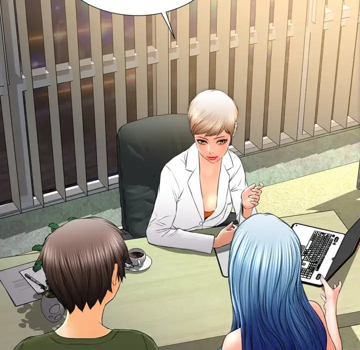 Her Toy Shop - Chapter 31 [photo 88] - MangaPorn