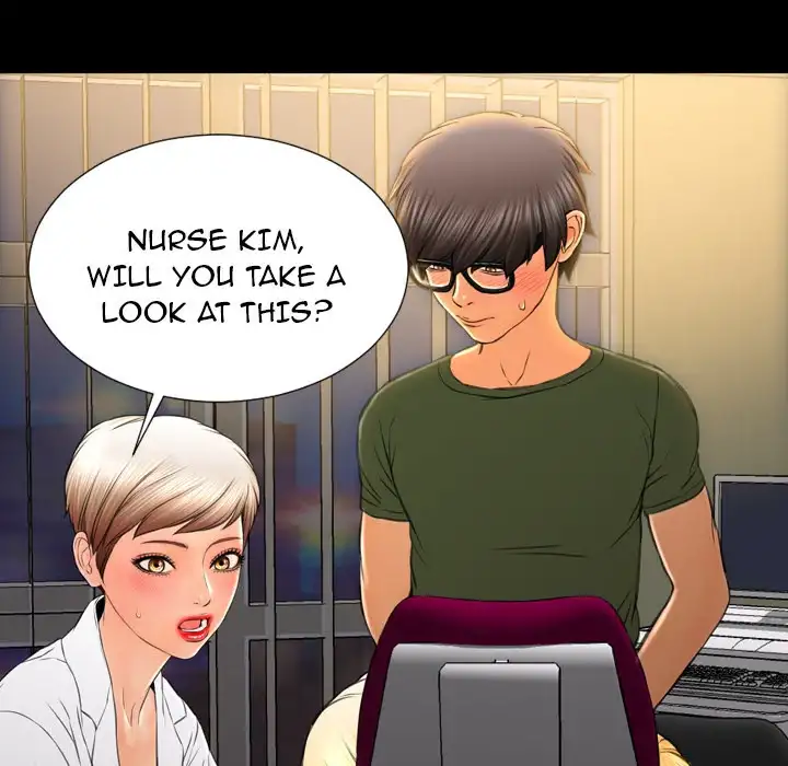 Her Toy Shop - Chapter 32 [photo 54] - MangaPorn