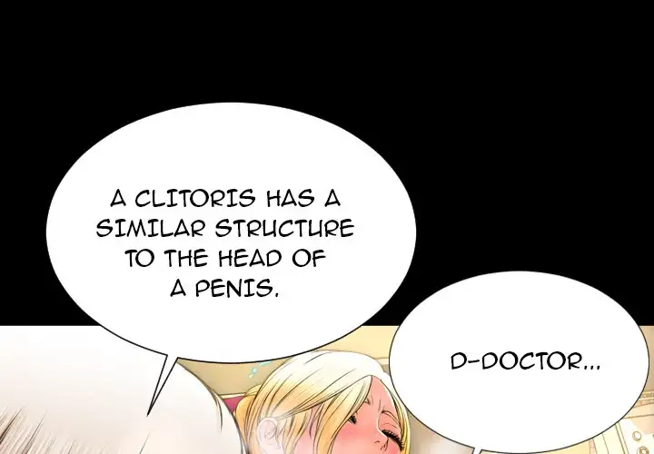 Her Toy Shop - Chapter 33 [photo 1] - MangaPorn