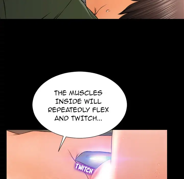 Her Toy Shop - Chapter 33 [photo 40] - MangaPorn