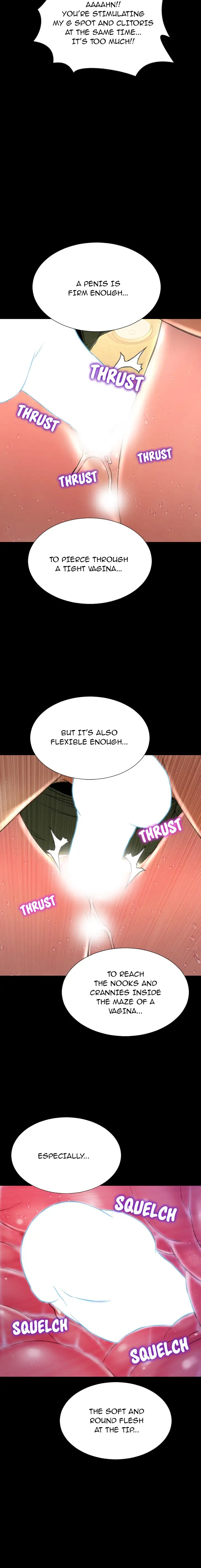 Her Toy Shop - Chapter 34 [photo 15] - MangaPorn