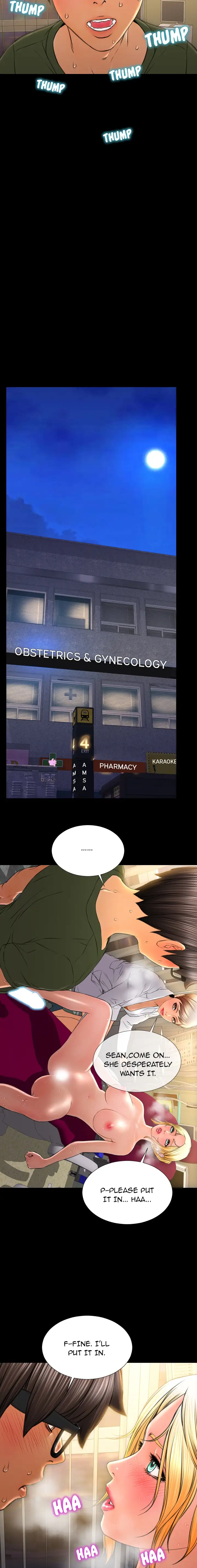 Her Toy Shop - Chapter 34 [photo 2] - MangaPorn