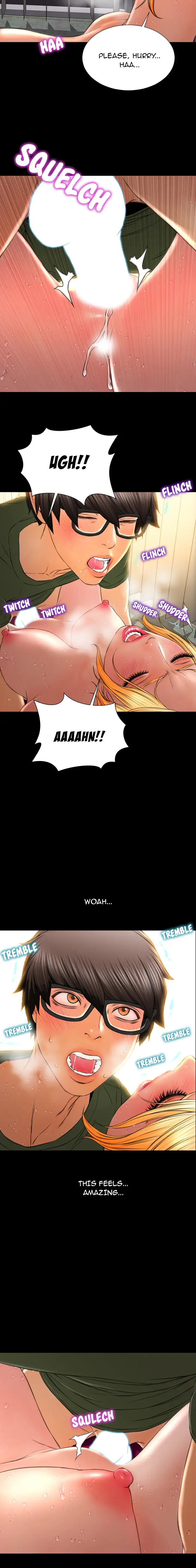 Her Toy Shop - Chapter 34 [photo 3] - MangaPorn