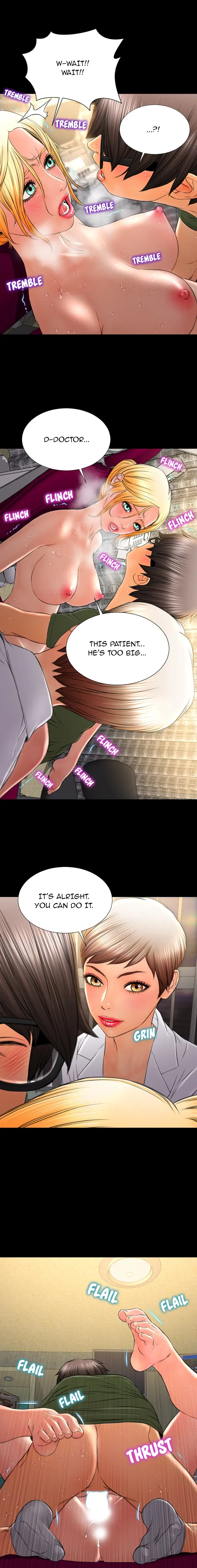 Her Toy Shop - Chapter 34 [photo 4] - MangaPorn