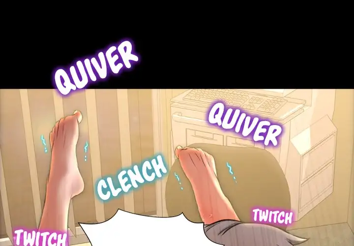 Her Toy Shop - Chapter 35 [photo 3] - MangaPorn