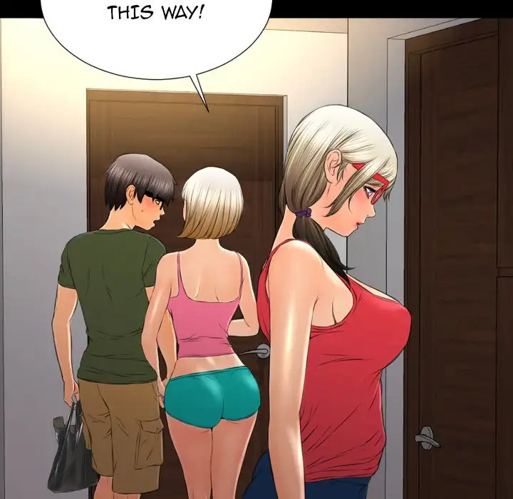 Her Toy Shop - Chapter 36 [photo 105] - MangaPorn