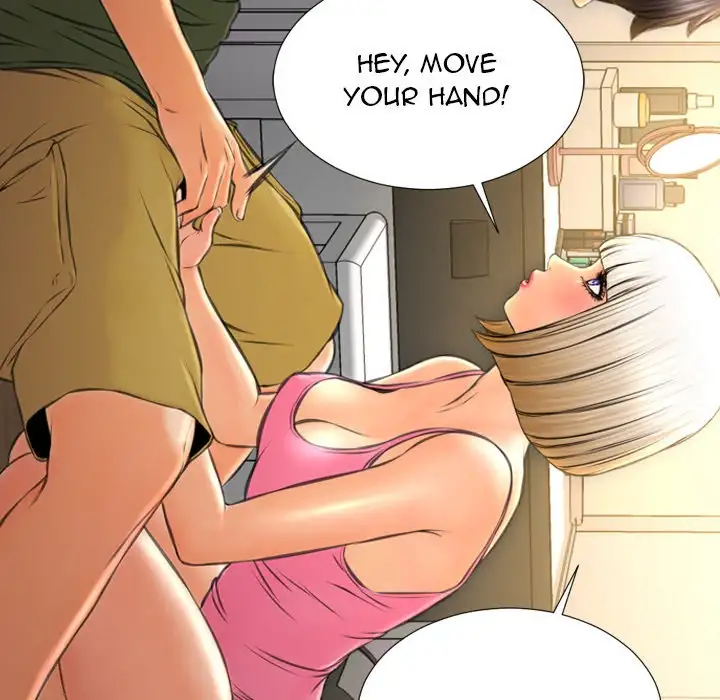 Her Toy Shop - Chapter 36 [photo 119] - MangaPorn