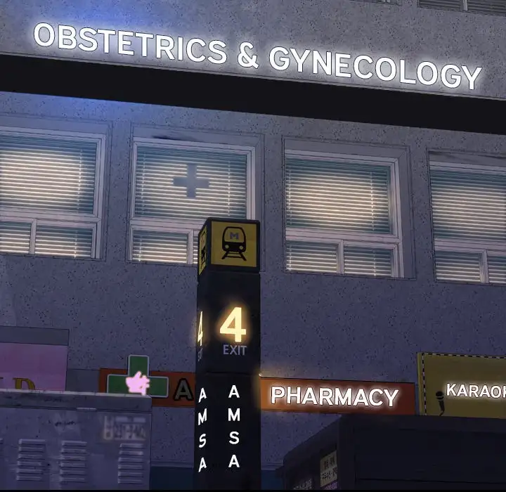 Her Toy Shop - Chapter 36 [photo 42] - MangaPorn