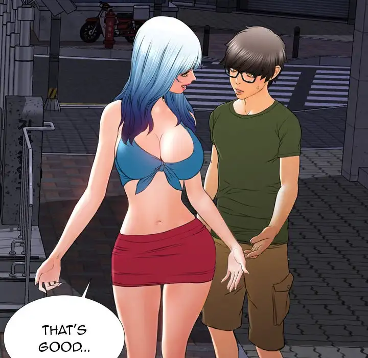 Her Toy Shop - Chapter 36 [photo 50] - MangaPorn