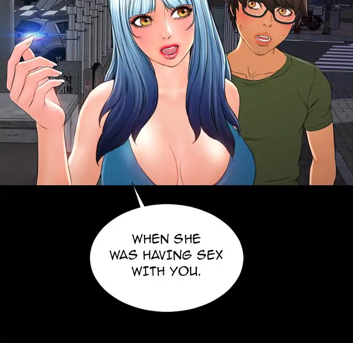 Her Toy Shop - Chapter 36 [photo 52] - MangaPorn