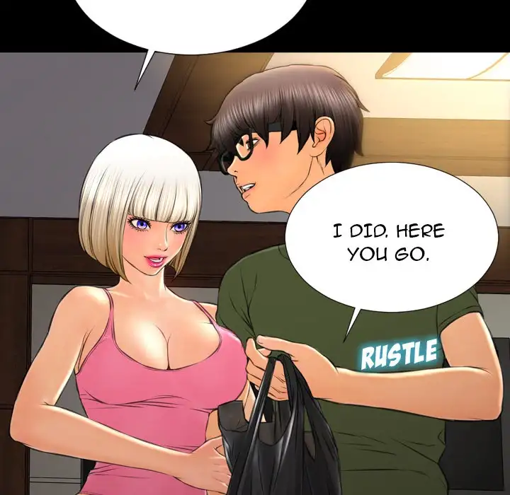 Her Toy Shop - Chapter 36 [photo 93] - MangaPorn