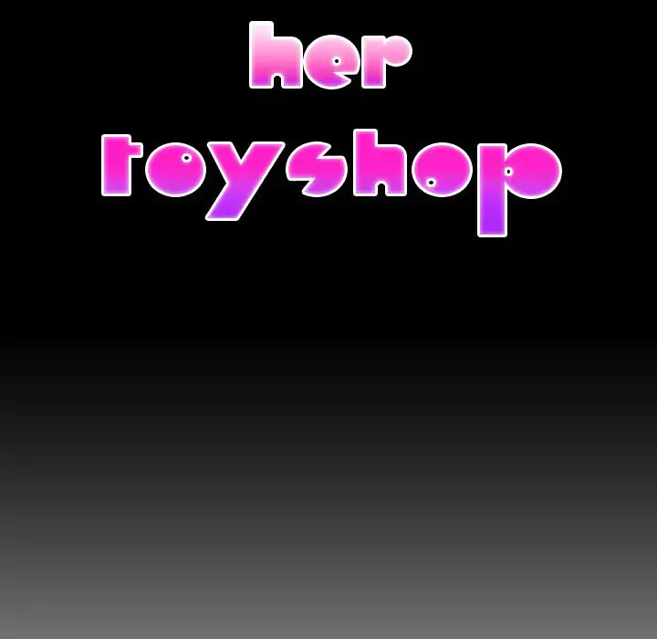Her Toy Shop - Chapter 37 [photo 16] - MangaPorn