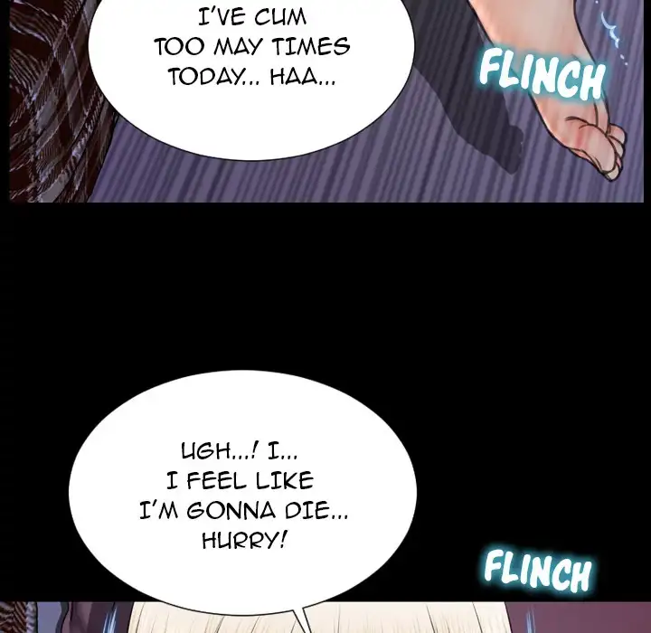 Her Toy Shop - Chapter 37 [photo 43] - MangaPorn