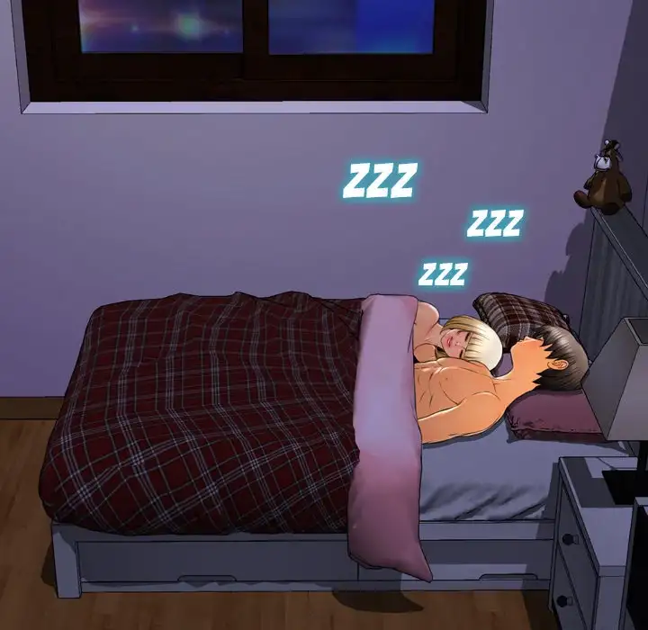 Her Toy Shop - Chapter 37 [photo 60] - MangaPorn