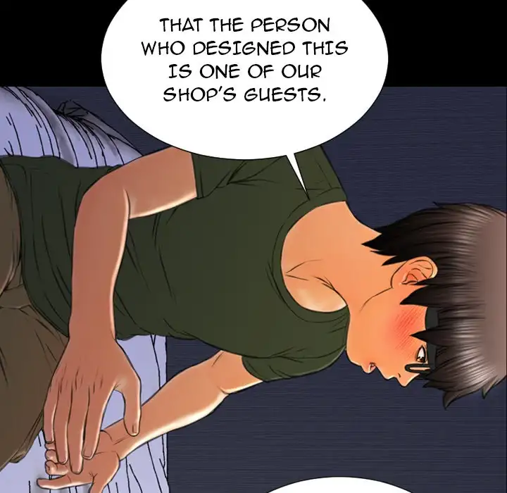 Her Toy Shop - Chapter 37 [photo 91] - MangaPorn