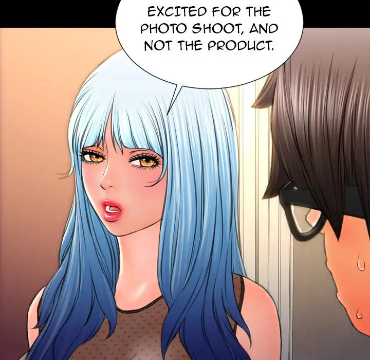 Her Toy Shop - Chapter 38 [photo 23] - MangaPorn