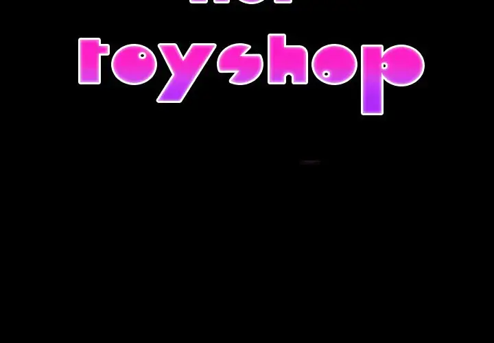 Her Toy Shop - Chapter 38 [photo 3] - MangaPorn
