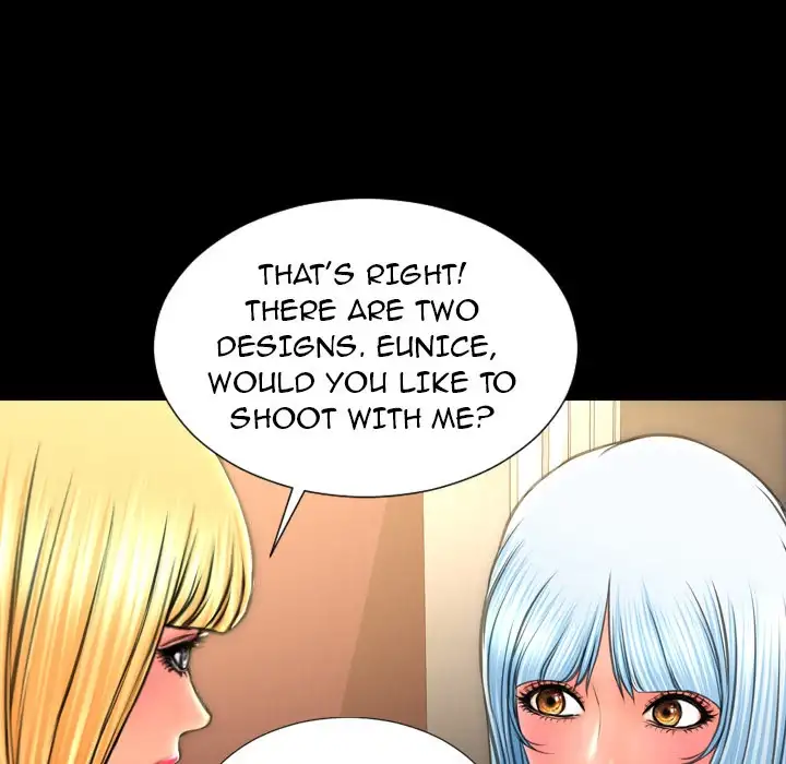 Her Toy Shop - Chapter 38 [photo 32] - MangaPorn