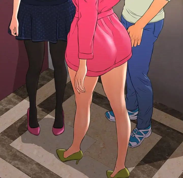 Her Toy Shop - Chapter 38 [photo 41] - MangaPorn