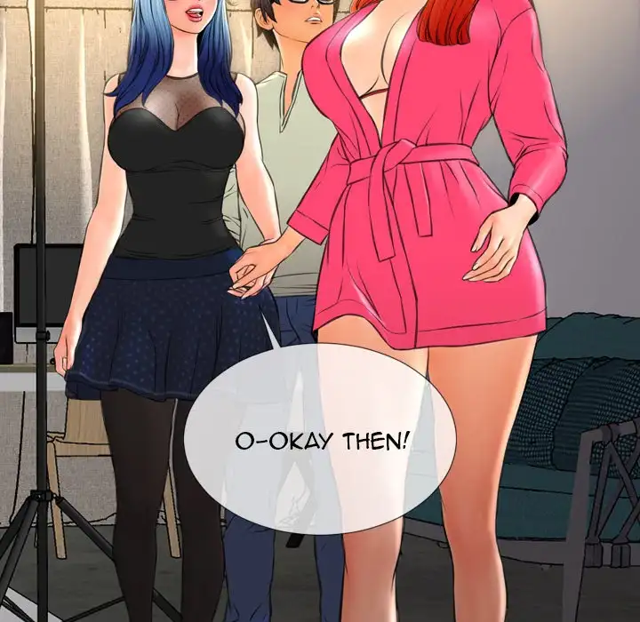 Her Toy Shop - Chapter 38 [photo 50] - MangaPorn