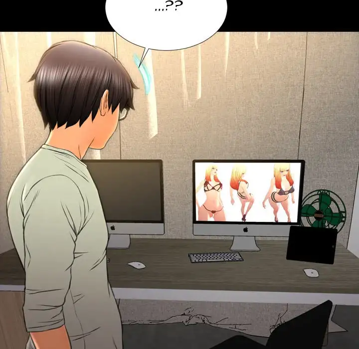 Her Toy Shop - Chapter 38 [photo 56] - MangaPorn