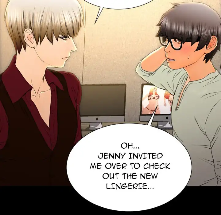 Her Toy Shop - Chapter 38 [photo 65] - MangaPorn