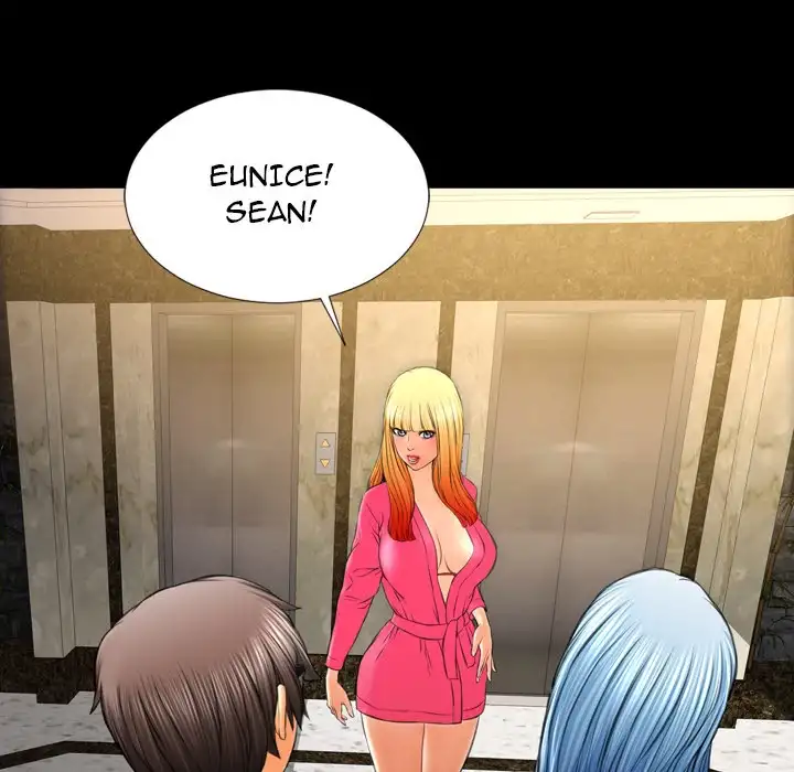 Her Toy Shop - Chapter 38 [photo 9] - MangaPorn