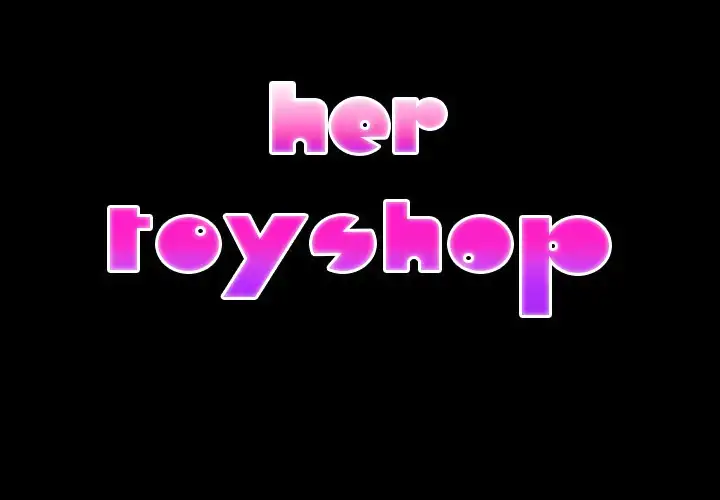 Her Toy Shop - Chapter 39 [photo 2] - MangaPorn