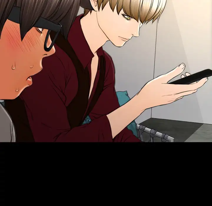 Her Toy Shop - Chapter 39 [photo 5] - MangaPorn