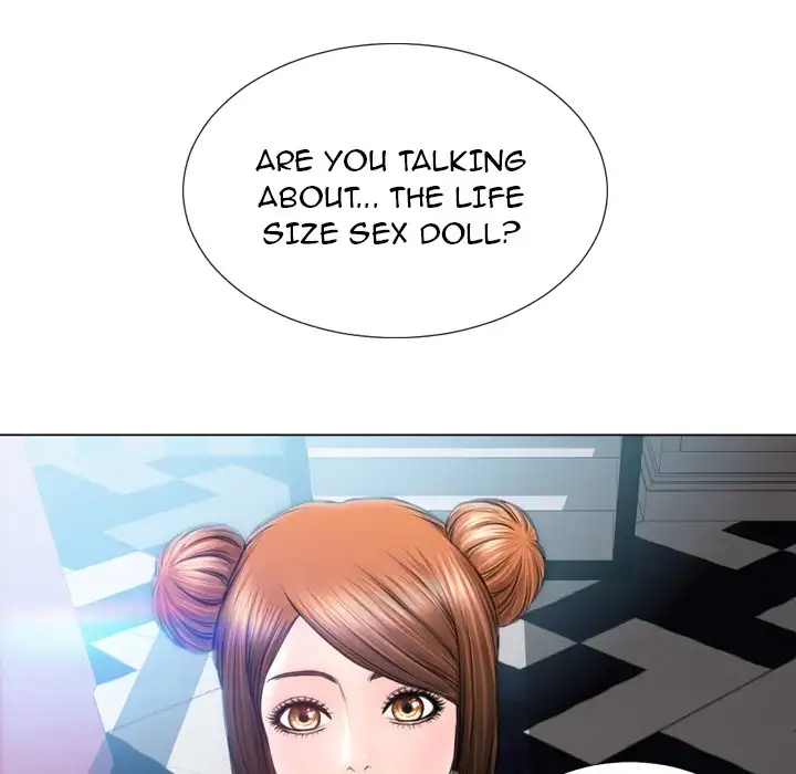 Her Toy Shop - Chapter 40 [photo 10] - MangaPorn