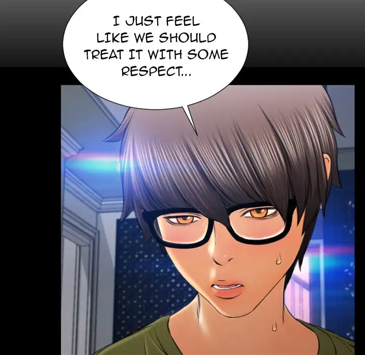 Her Toy Shop - Chapter 40 [photo 123] - MangaPorn