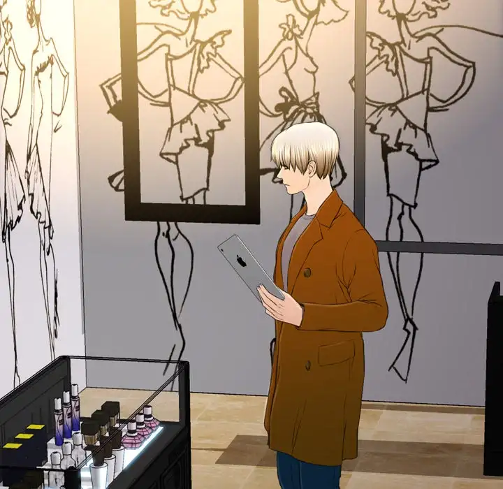 Her Toy Shop - Chapter 40 [photo 55] - MangaPorn