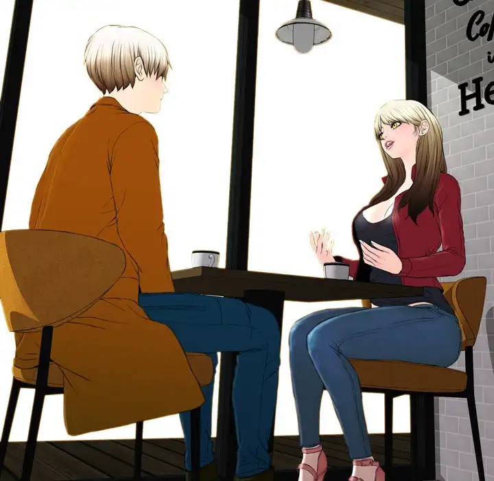 Her Toy Shop - Chapter 40 [photo 67] - MangaPorn