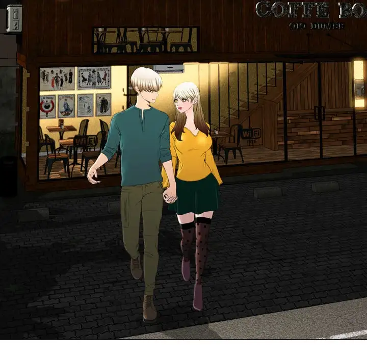 Her Toy Shop - Chapter 40 [photo 76] - MangaPorn