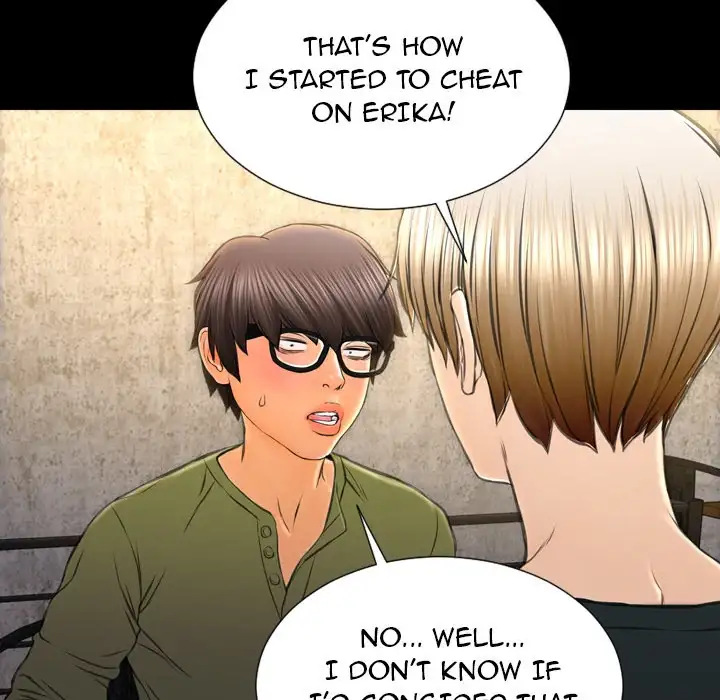 Her Toy Shop - Chapter 40 [photo 86] - MangaPorn